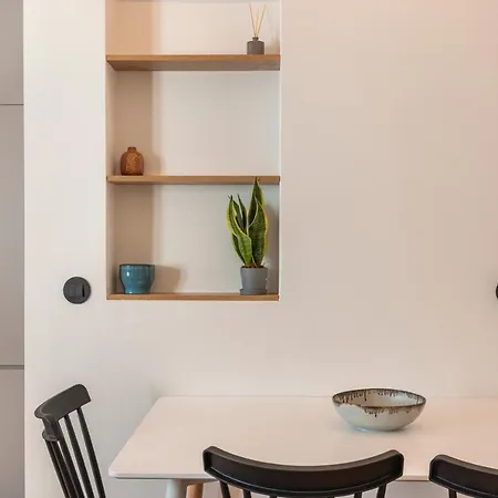 Apartment Charming Design