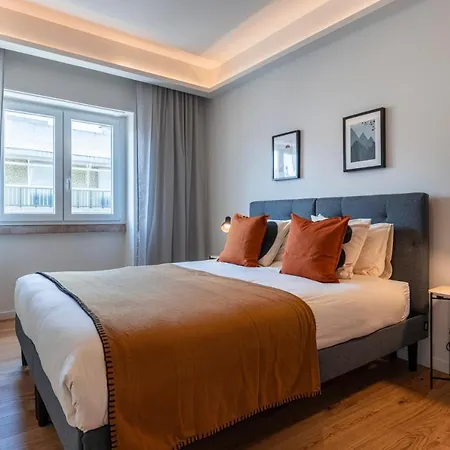 Charming Design Apartment *