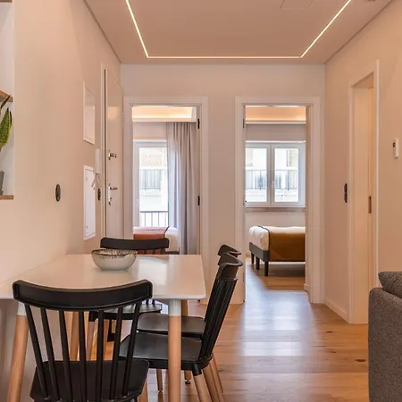 Charming Design Lisbon