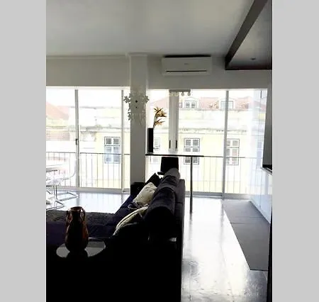 Διαμέρισμα Charming Design Lisboa