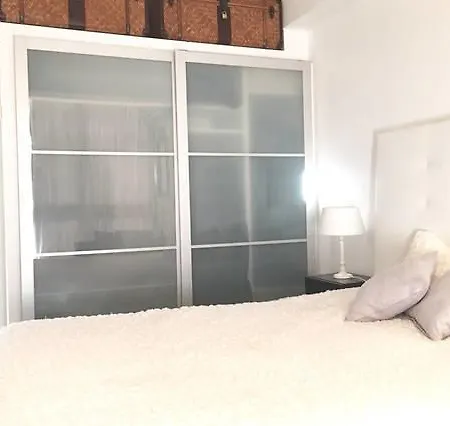 Appartement Charming Design